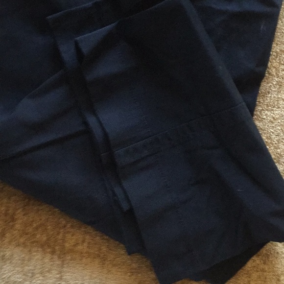 Lane Bryant black pants - Picture 2 of 6